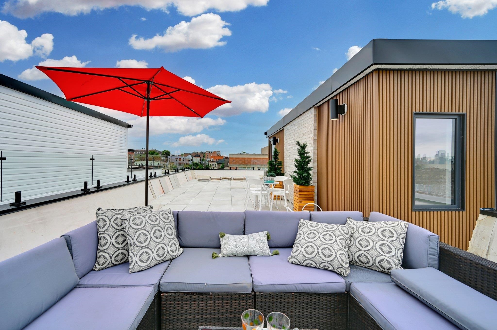 Property Photo: 1803 Cliff St NJ 07087