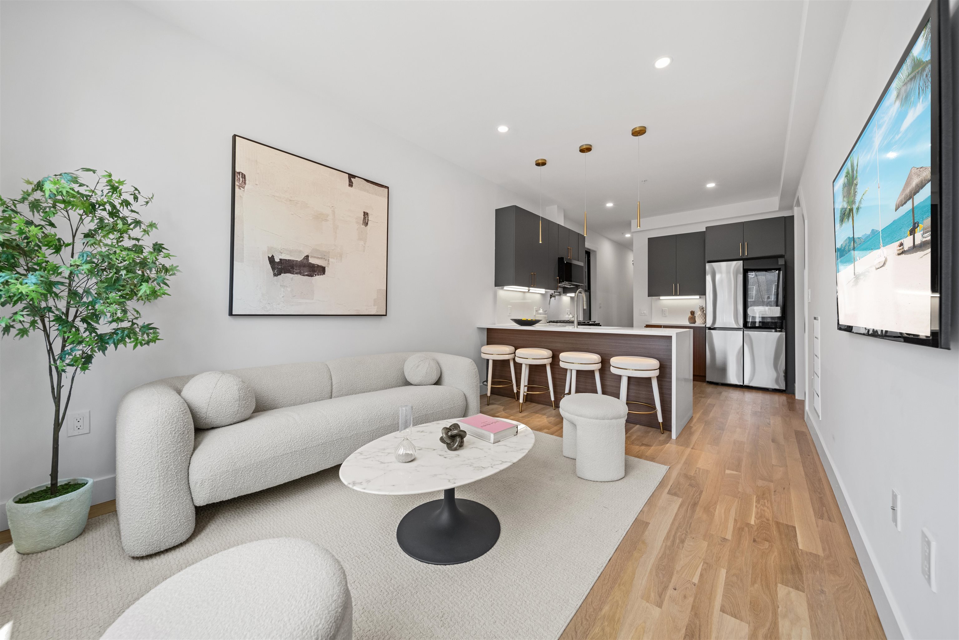 Property Photo: 28 Beacon Ave 1 NJ 07306