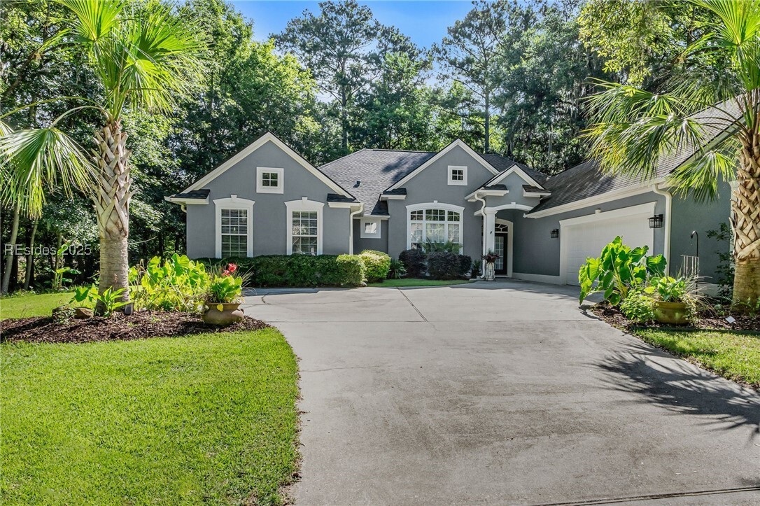 Property Photo: 19 Sea Island Drive SC 29909