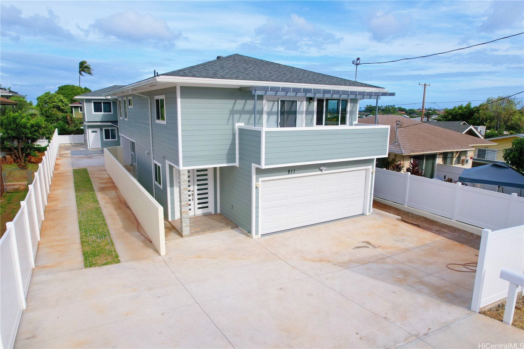 811 20th Avenue  Honolulu HI 96816 photo