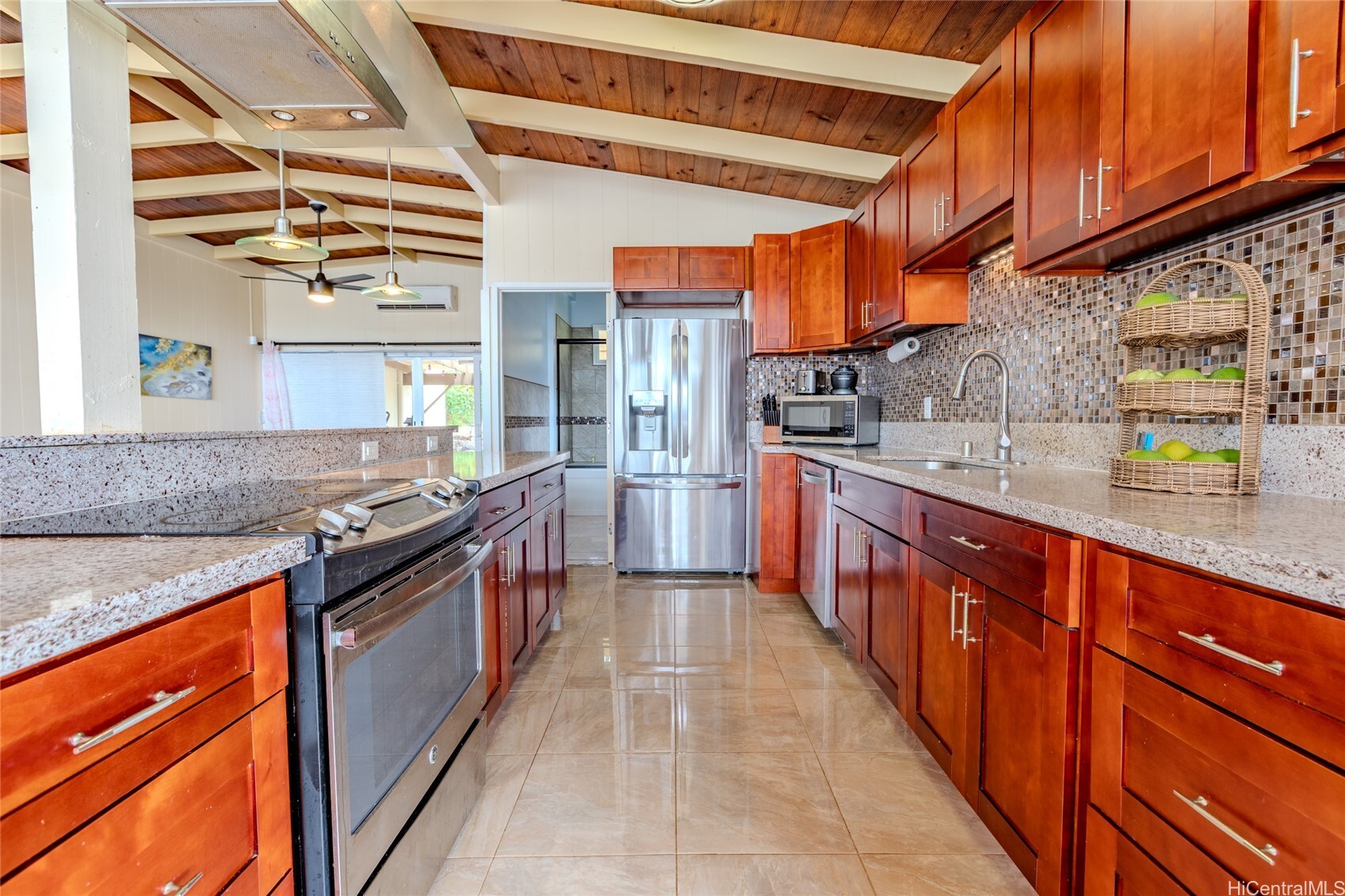 Property Photo:  1671 Ala Amoamo Street  HI 96819 