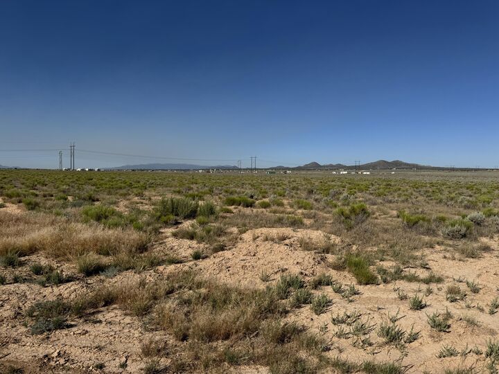Property Photo: Lot 1,2 Blk Y Cedar Valley Ac UT 84721