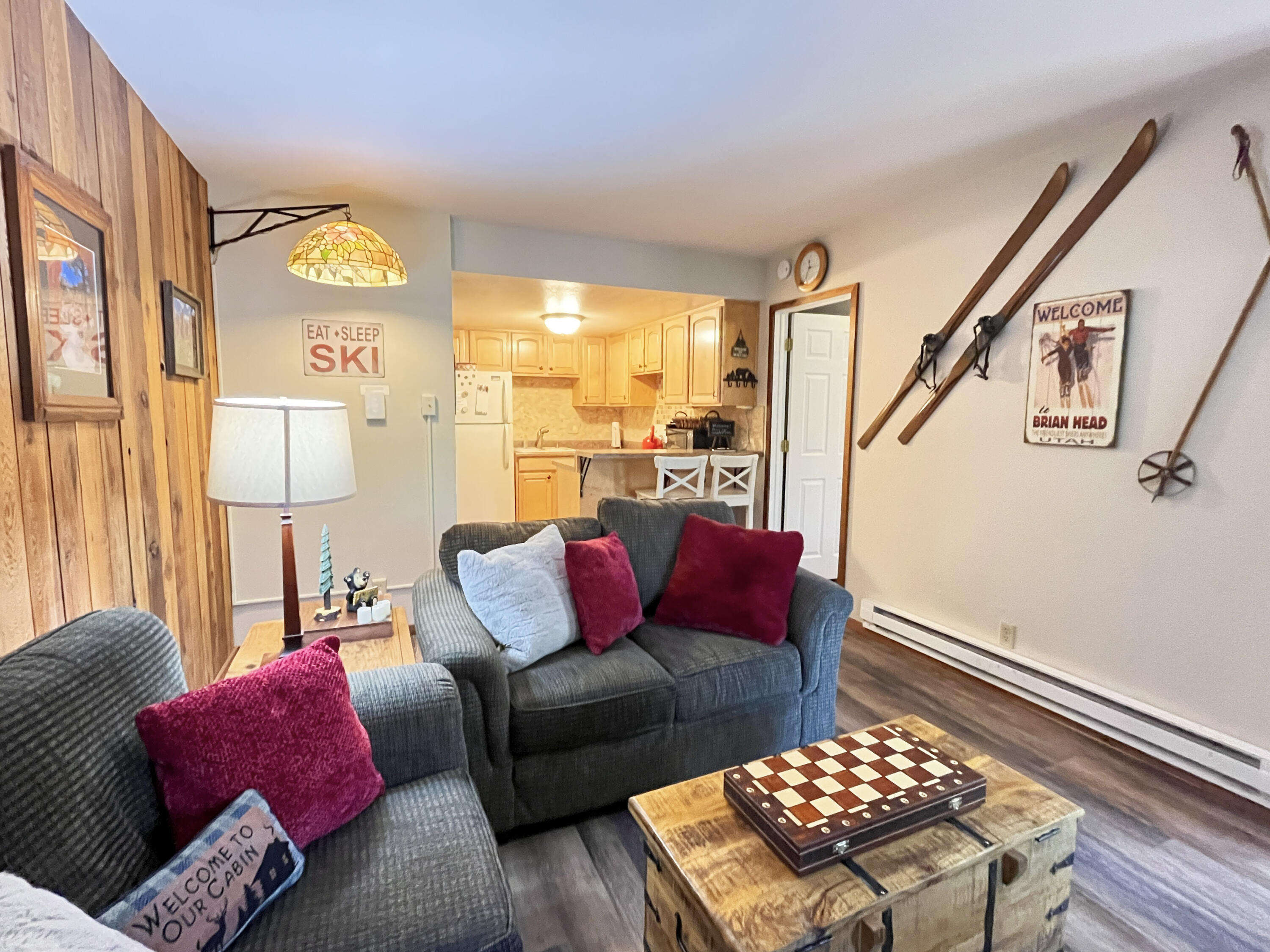Property Photo: 312 S Highway 143 #10A UT 84719