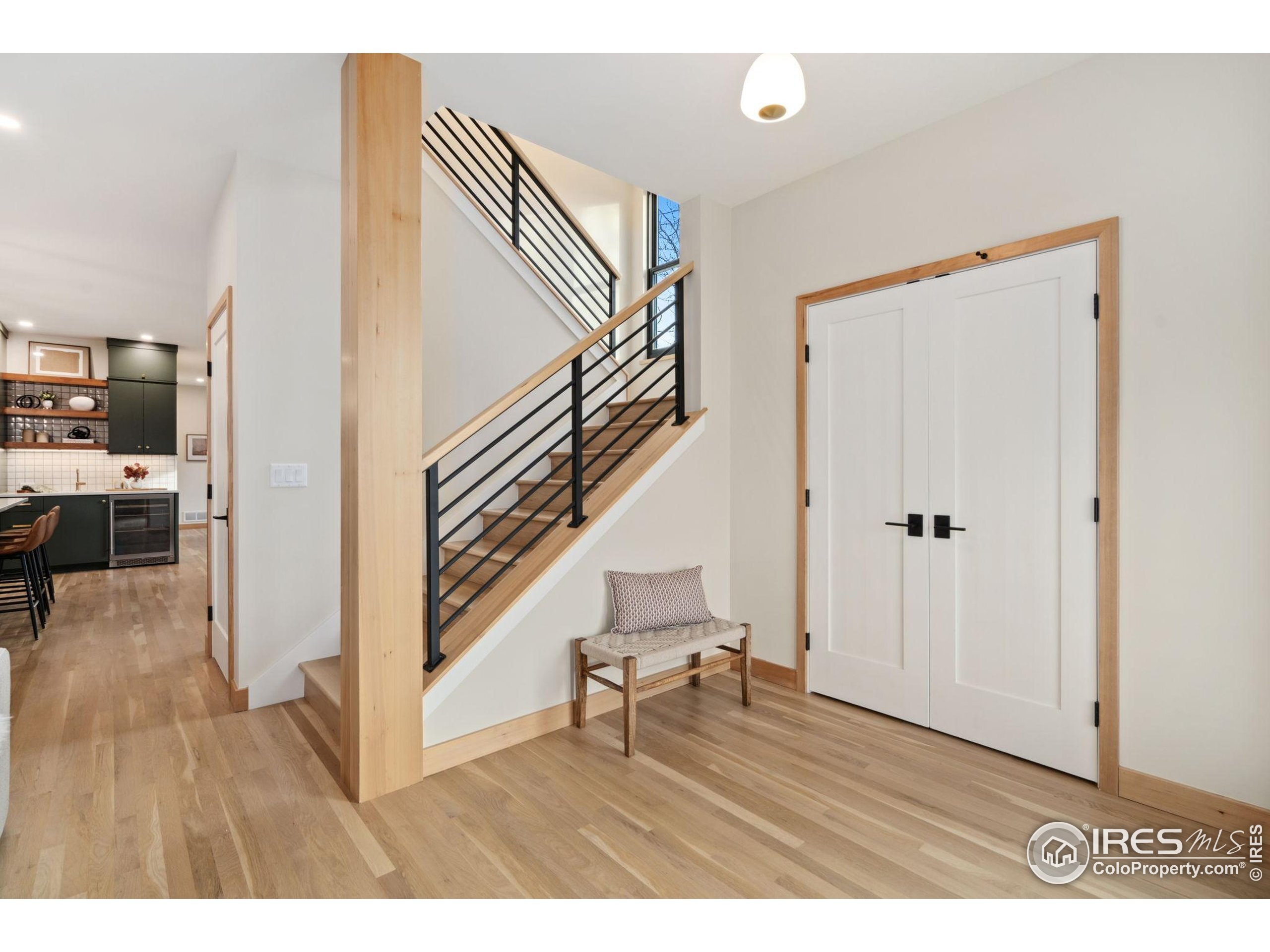 Property Photo:  418 N Grant Ave  CO 80521 