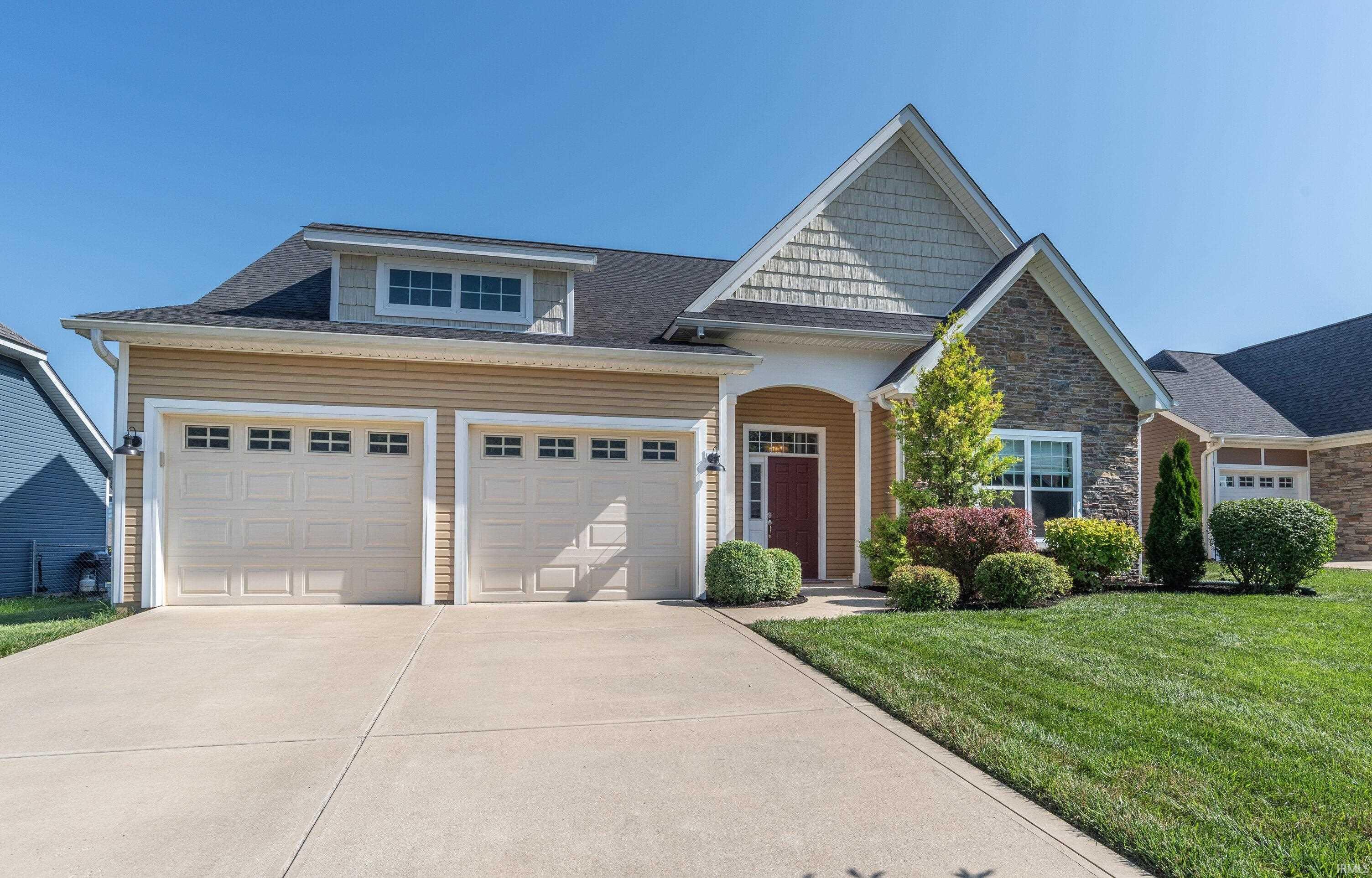 3720 W Cheryl Drive  Bloomington IN 47401 photo