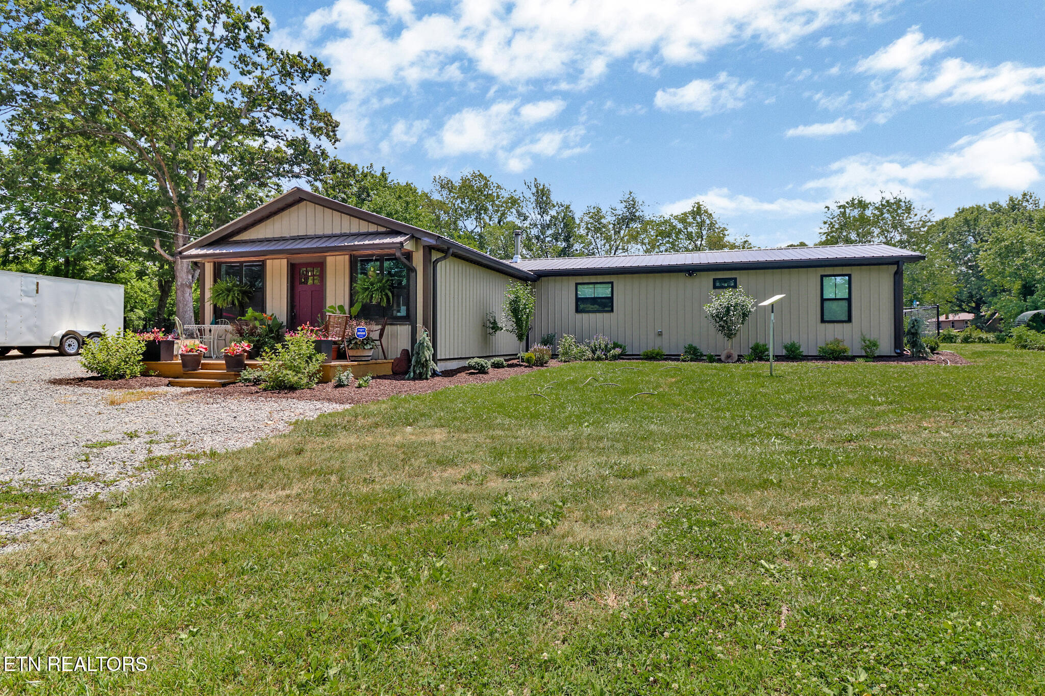 Property Photo: 2496 Chestnut Hill Rd TN 38571