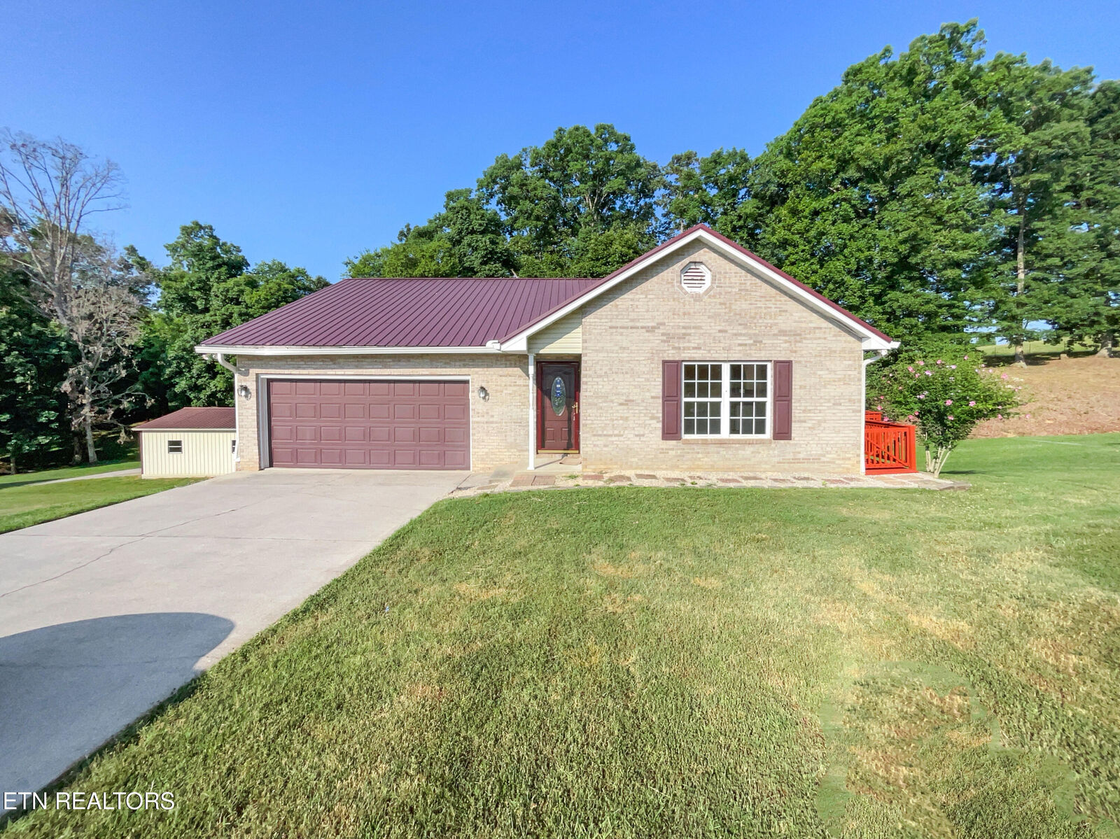 Property Photo:  746 Whippoorwill Circle  TN 37865 