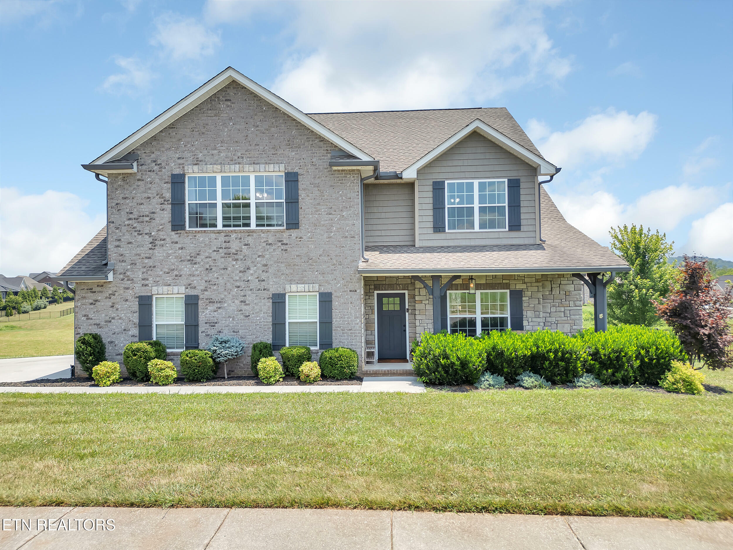 Property Photo: 1710 Cool Brook Court TN 37876