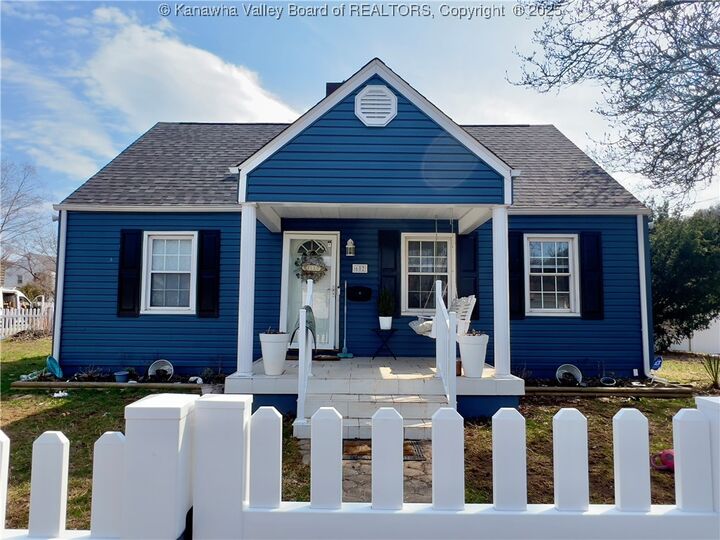 602 43rd Street SE  Charleston WV 25304 photo