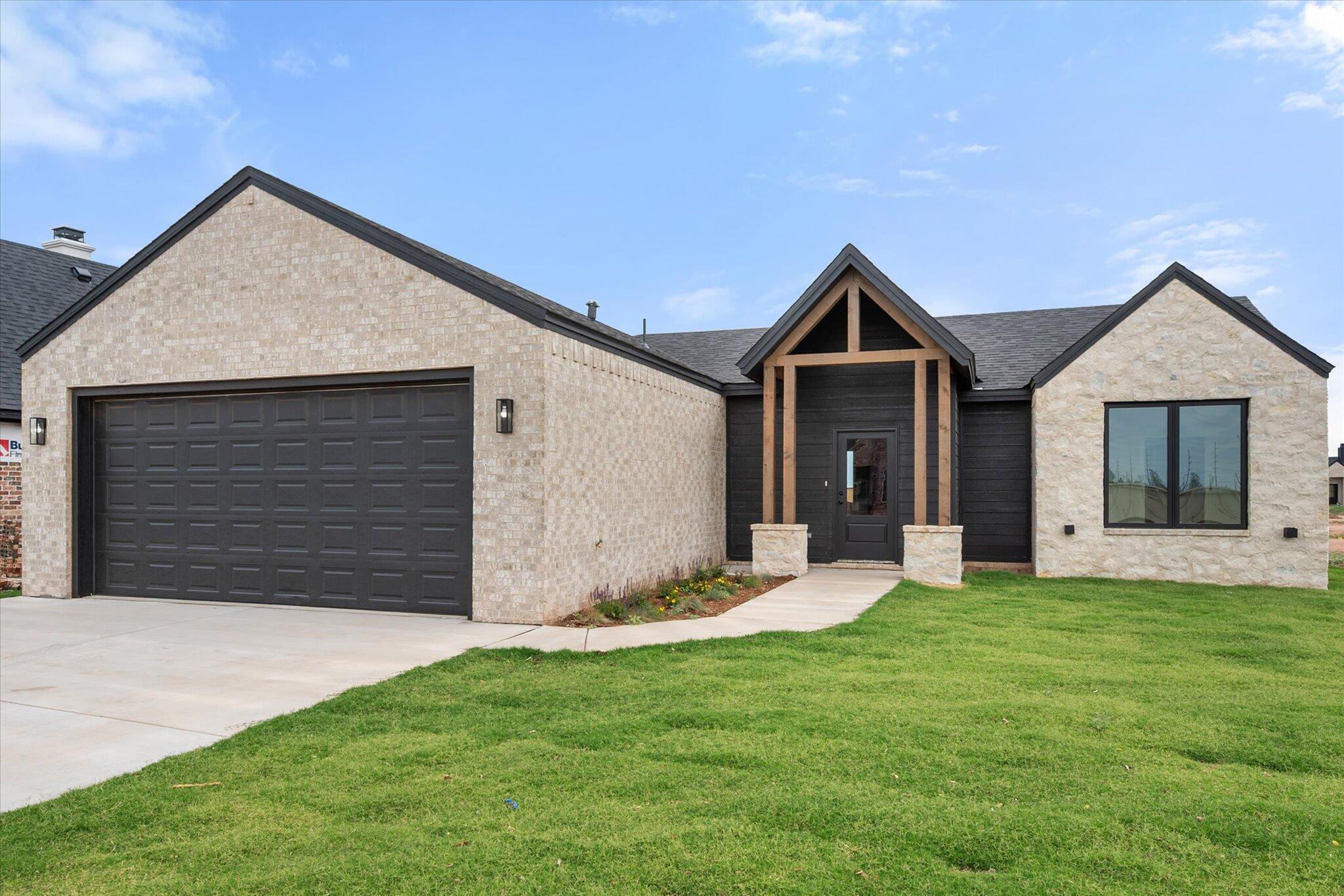 Property Photo: 14403 Kenosha Drive TX 79423