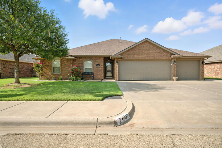6117 78th Street  Lubbock TX 79424 photo