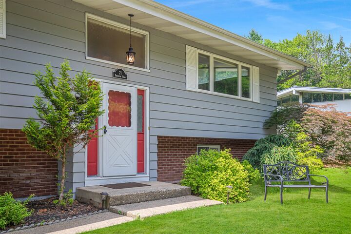 Property Photo:  21 Brockton Road  NY 10977 
