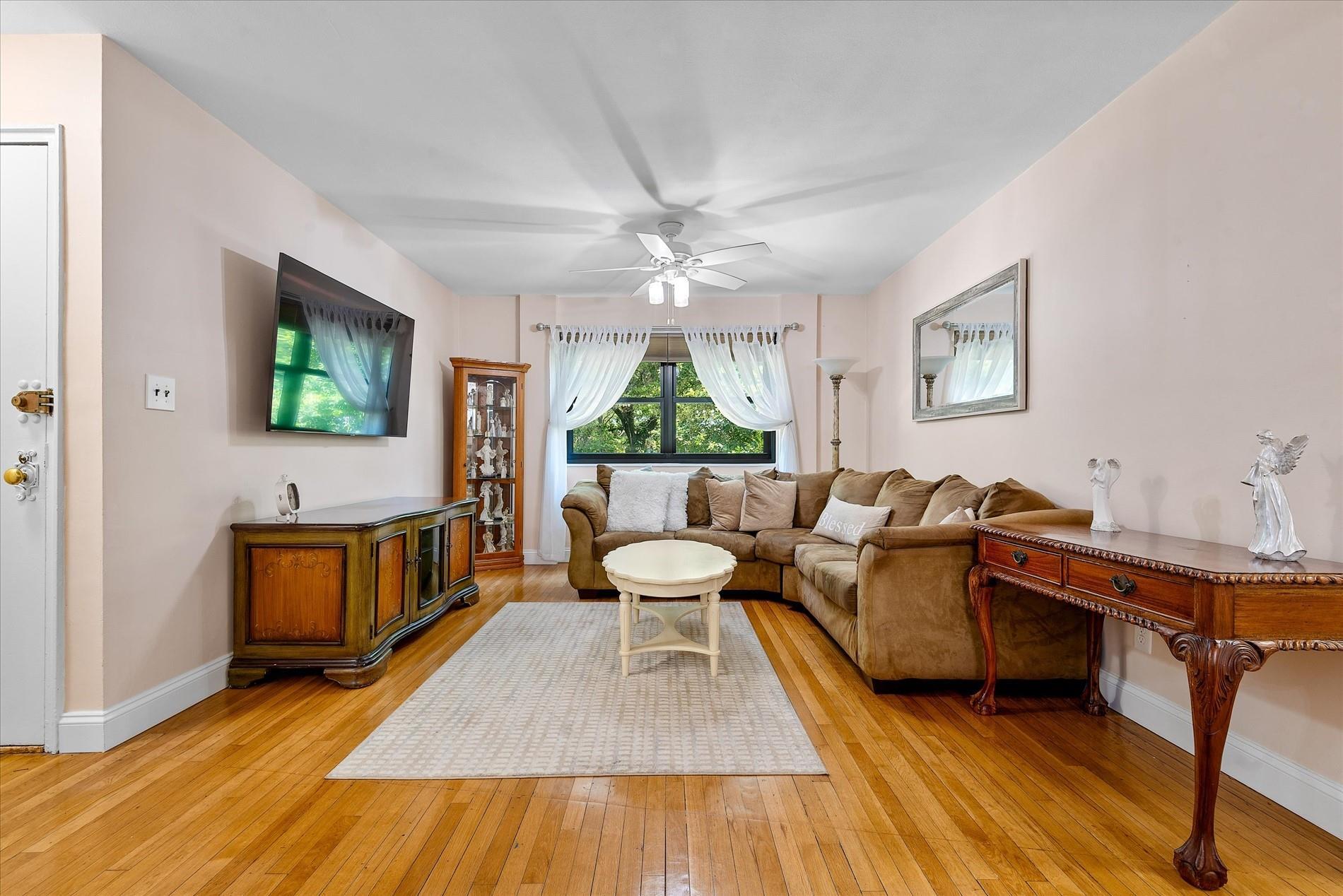 Property Photo: 80-11 Shore Parkway 1L NY 11414