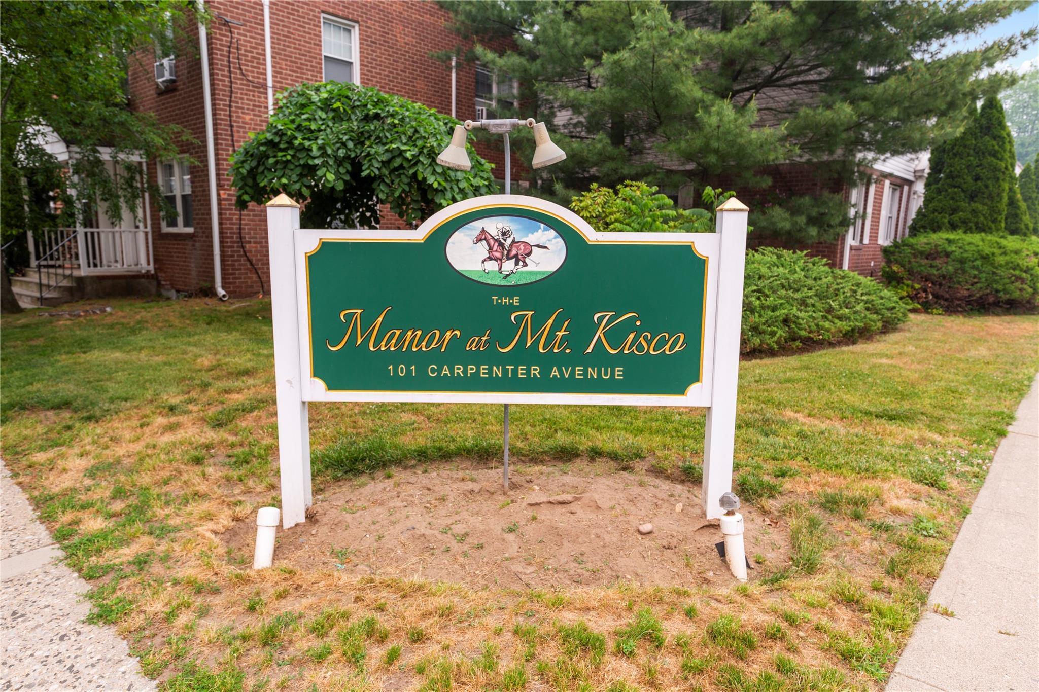 Property Photo:  101 Carpenter Avenue E11  NY 10549 