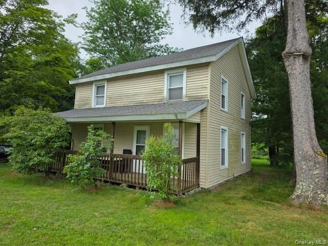 Property Photo: 3099 17B NY 12737