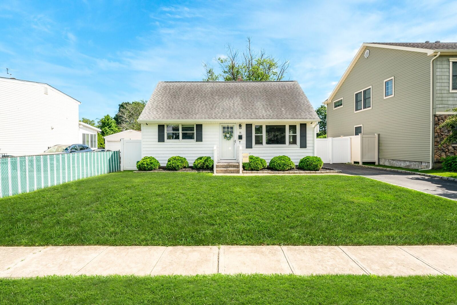 Property Photo: 14 Crocus Court NY 11704