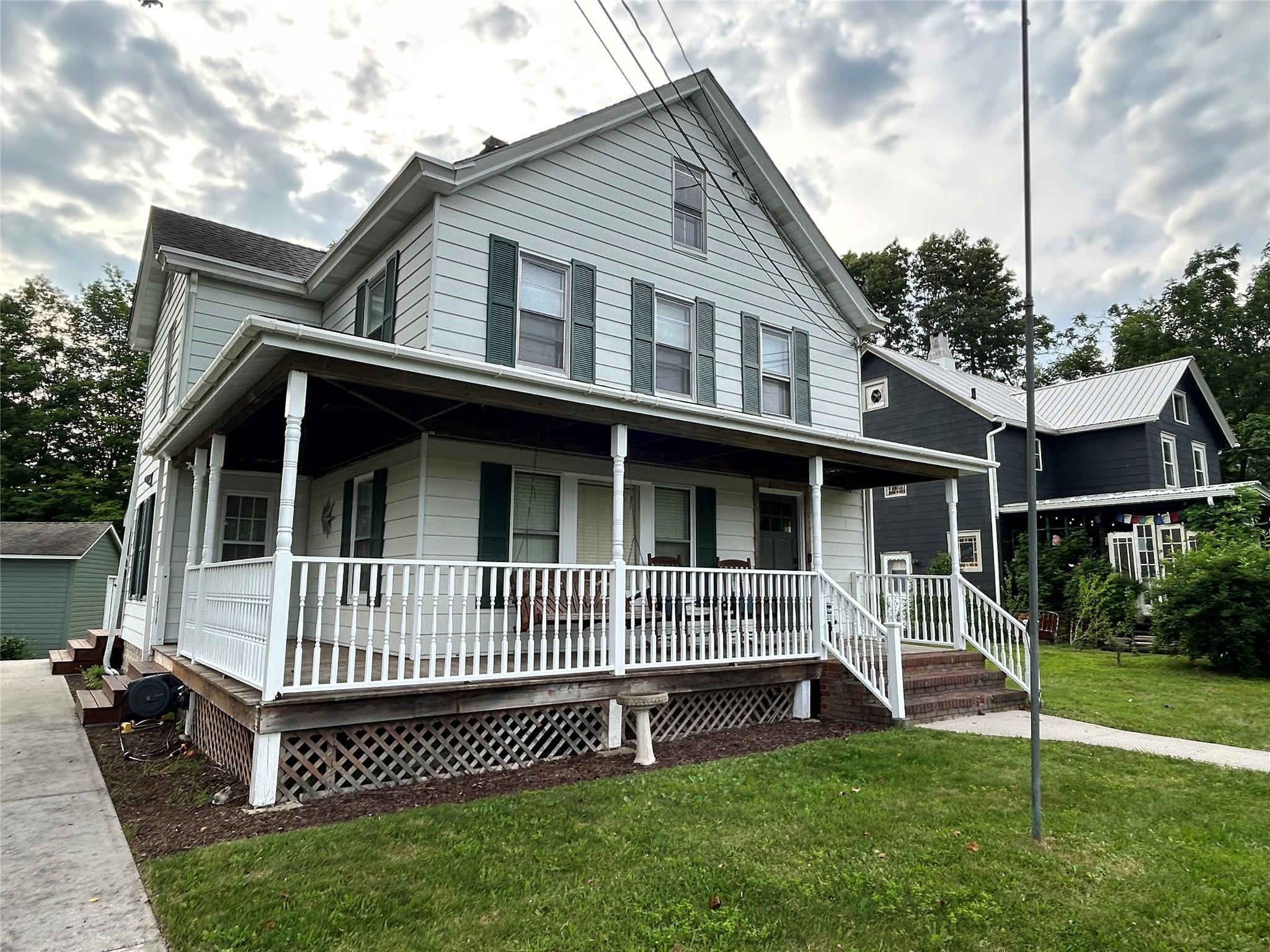 42 Highland Avenue  Otisville NY 10963 photo