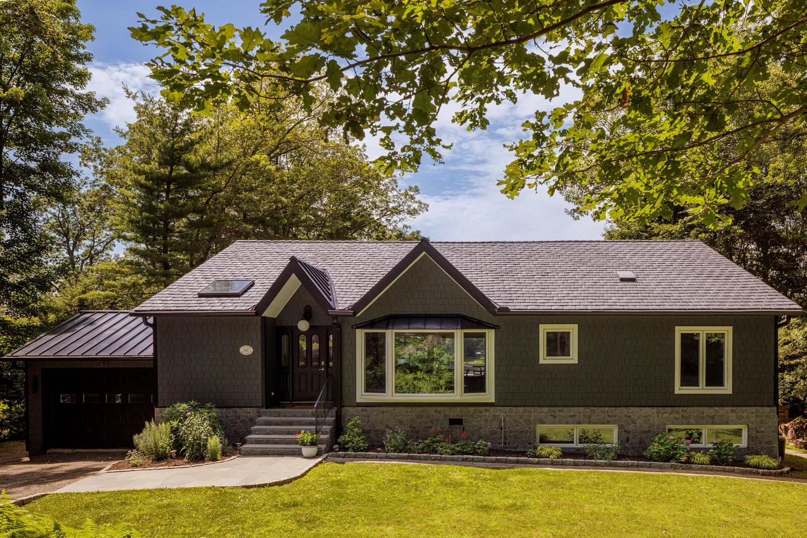 Property Photo: 482 Lake Shore Road NY 10579