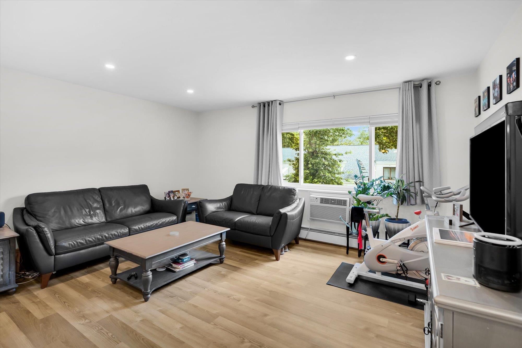 Property Photo: 42 Richmond Boulevard 4B NY 11779