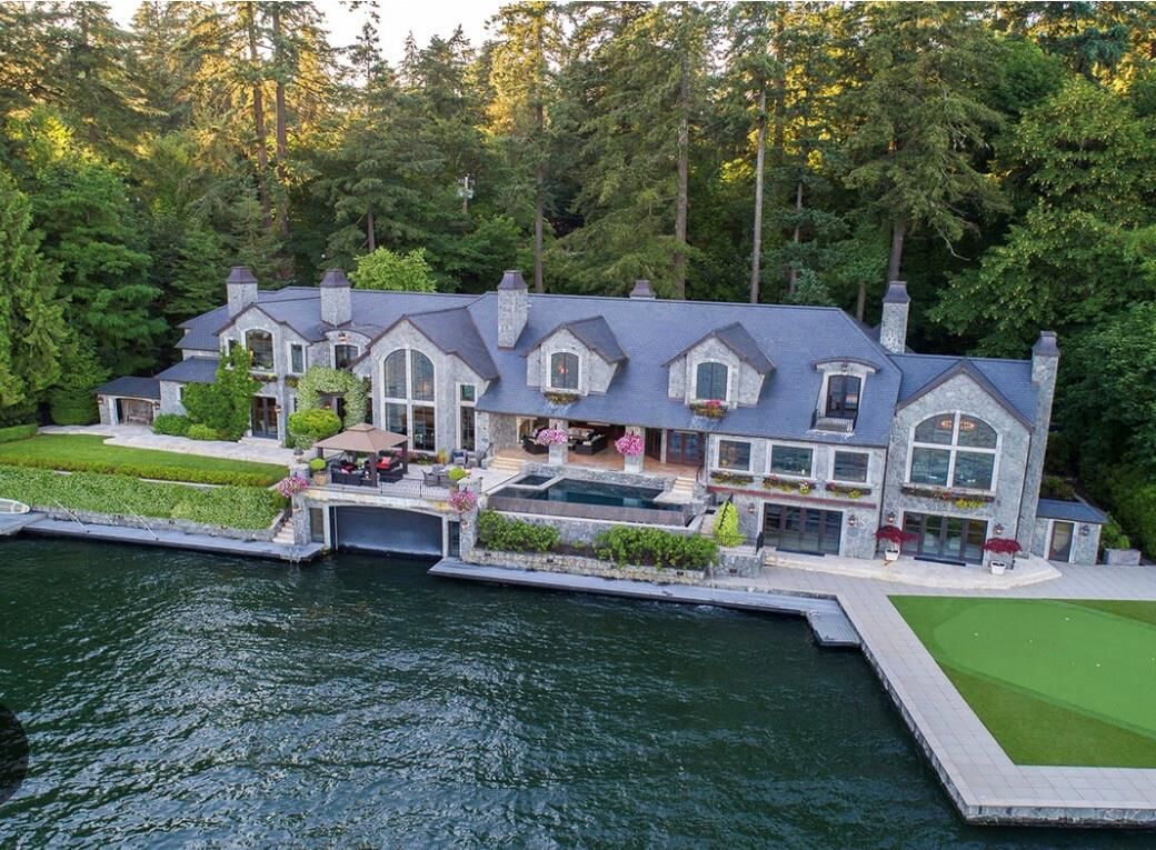 Property Photo: 22 Living Springs Lane NY 10579