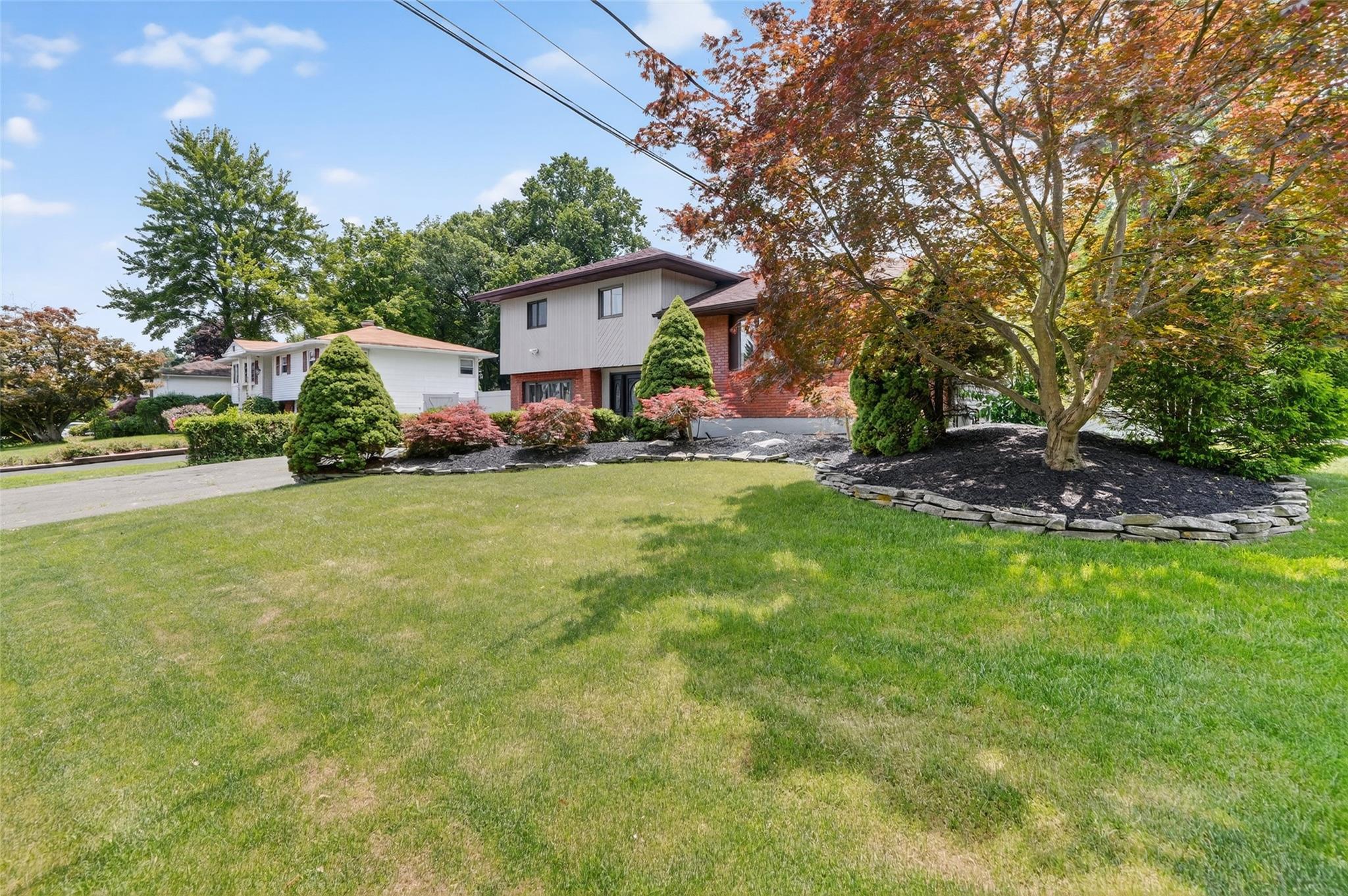 Property Photo:  30 Botencou  NY 10980 