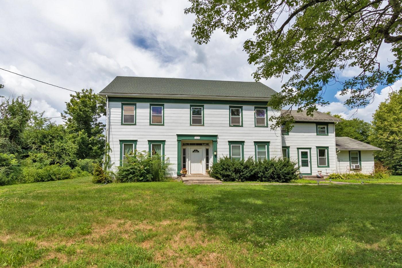 Property Photo: 5635-5639 Route 82 # 3 NY 12514