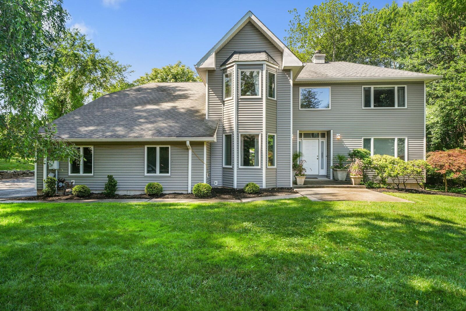 Property Photo: 70 Hickory Street NY 10913