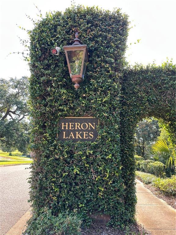 Property Photo: 75 Yellow Heron Lane AL 36693