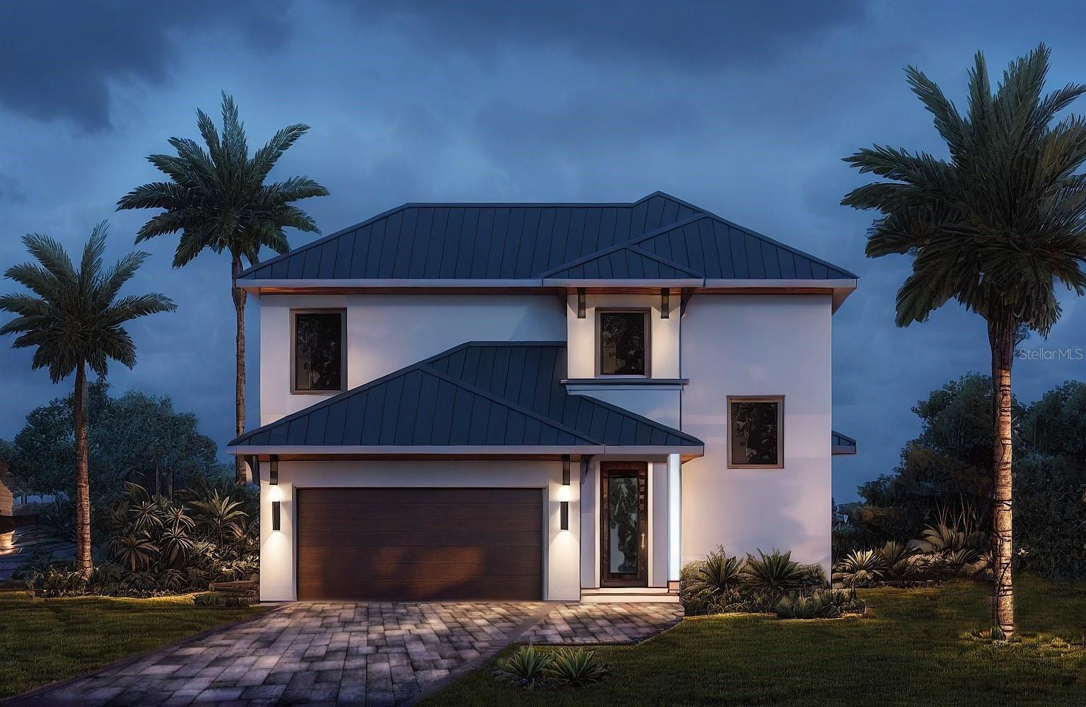 Property Photo: 7804 20th Place W FL 34209