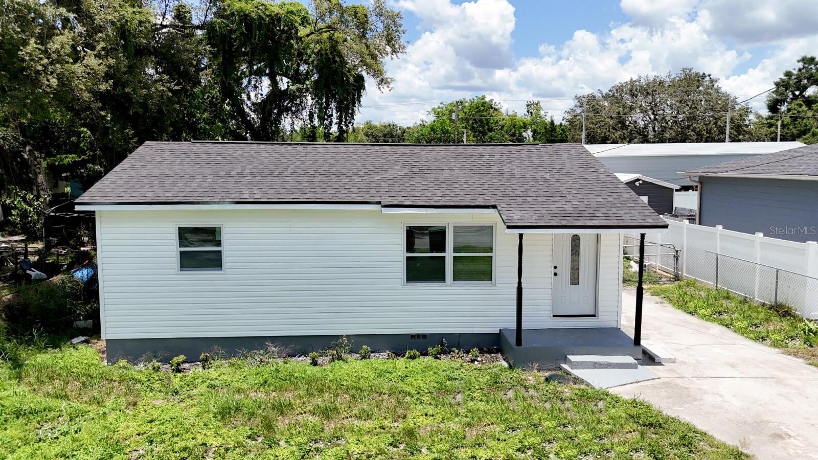 Property Photo: 708 E Annie Street FL 33612