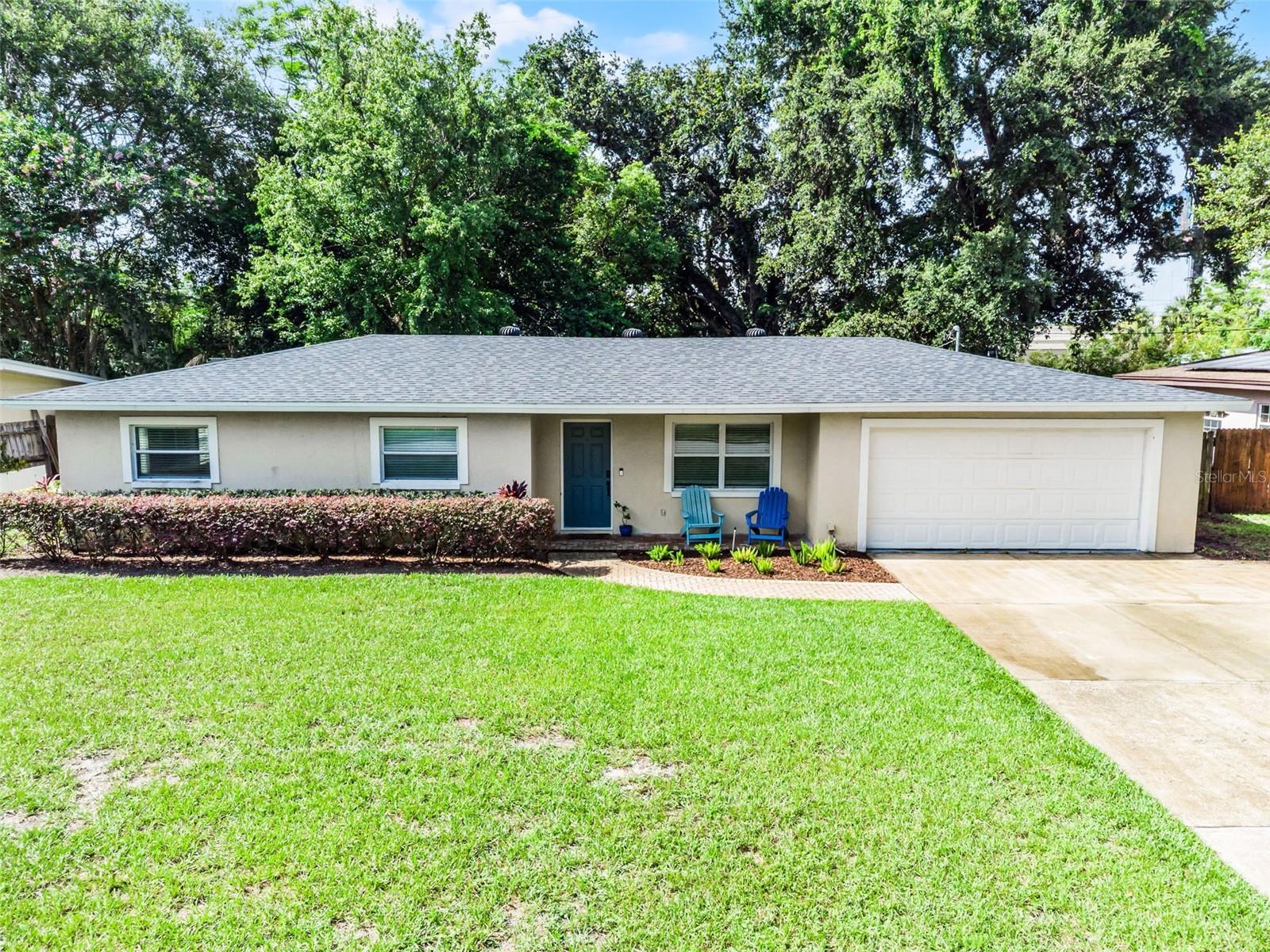 3200 Flowertree Road  Belle Isle FL 32812 photo