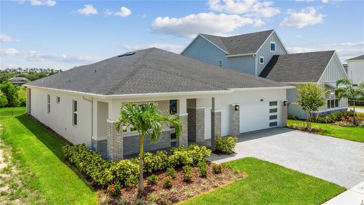 1406 Pinecliff Drive  Apopka FL 32703 photo
