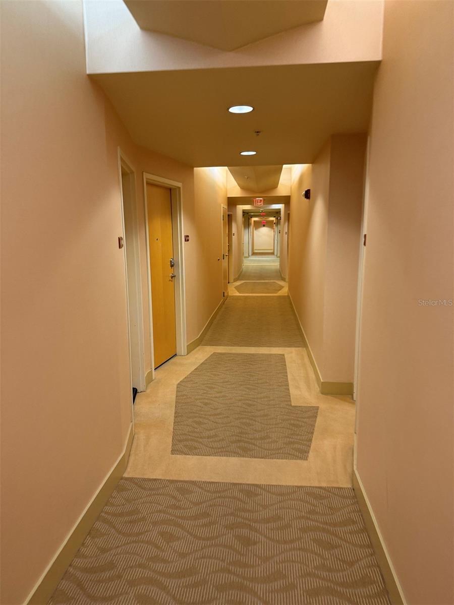 Property Photo: 155 S Court Avenue 1104 FL 32801