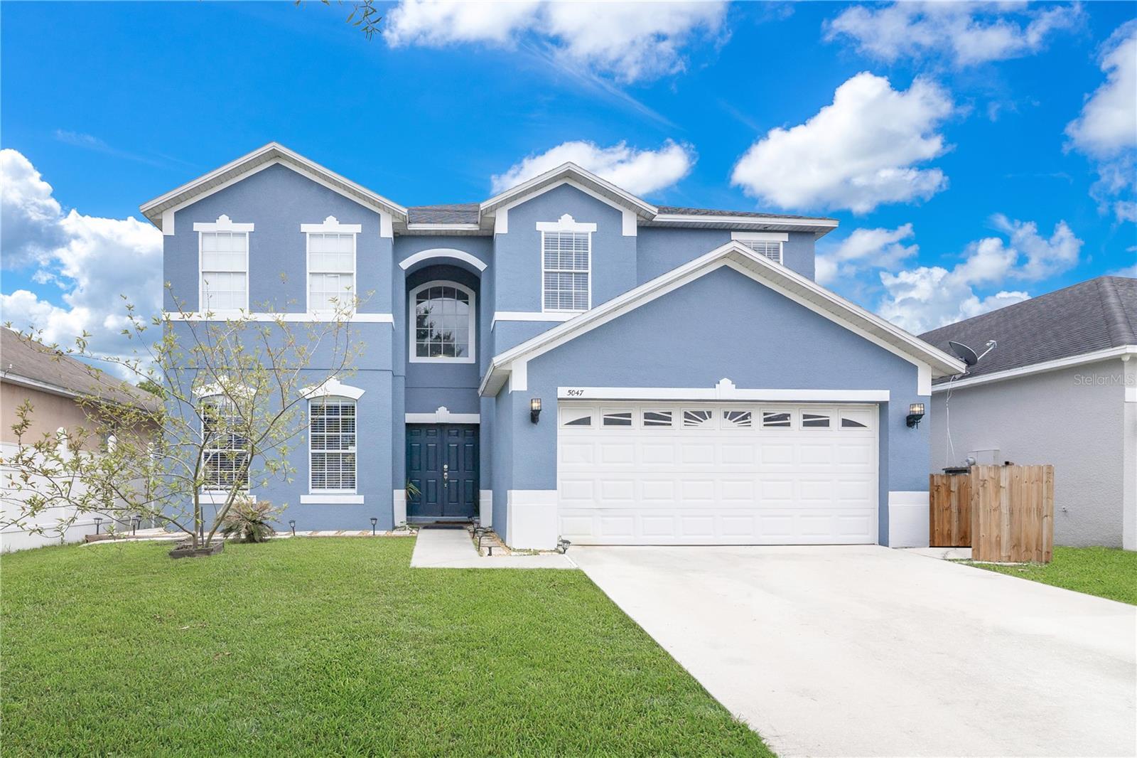 5047 Adair Oak Drive  Orlando FL 32829 photo
