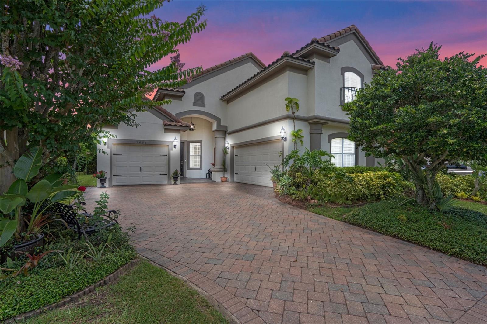 1656 Whitney Isles Drive  Windermere FL 34786 photo
