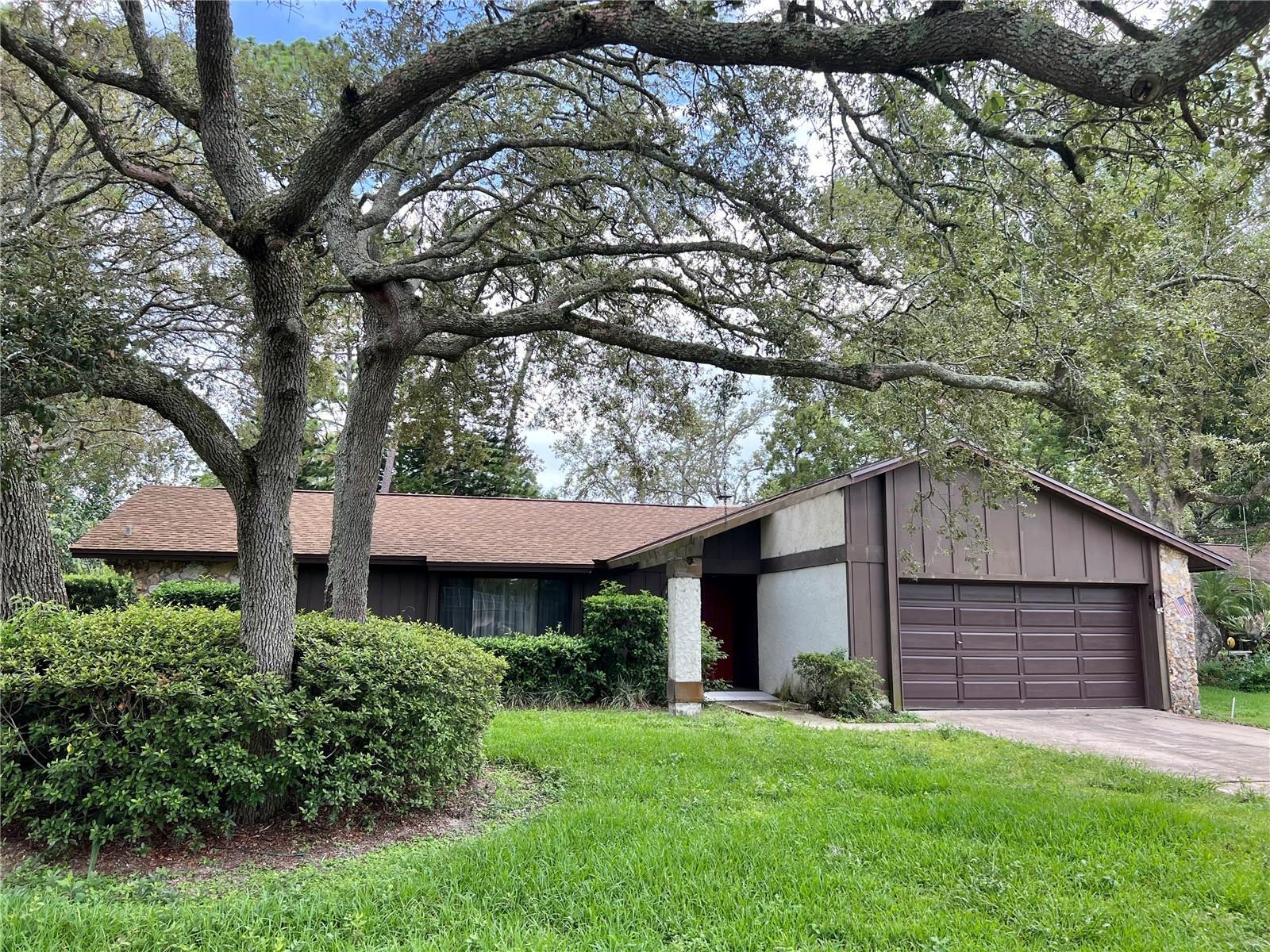 Property Photo: 131 Ingram Circle FL 32779