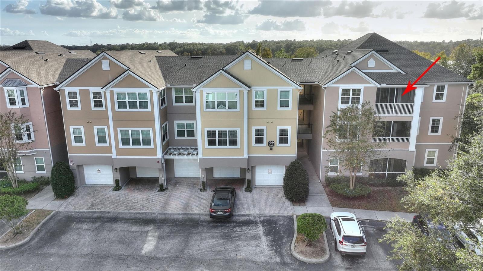 3468 Soho Street #307  Orlando FL 32835 photo