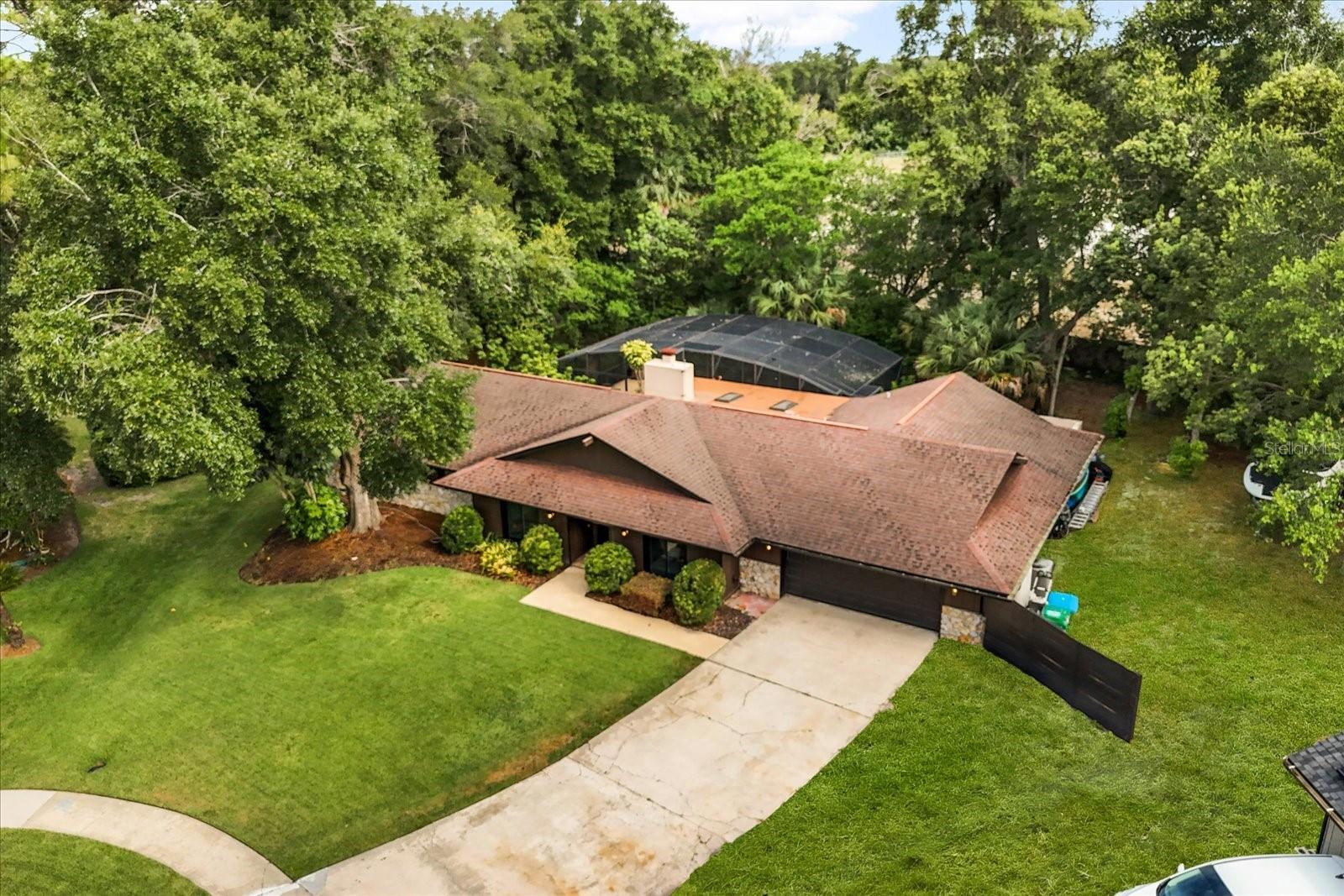 Property Photo:  4 Hudson Cove  FL 32750 