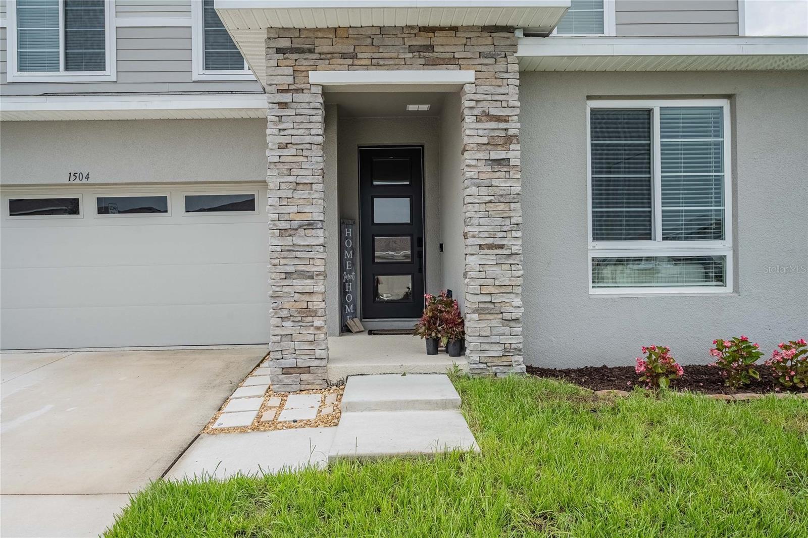 Property Photo: 1504 Aspen Avenue FL 33837