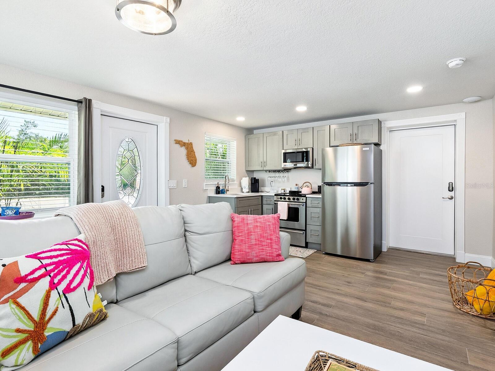 Property Photo: 544 Canal Road FL 34242