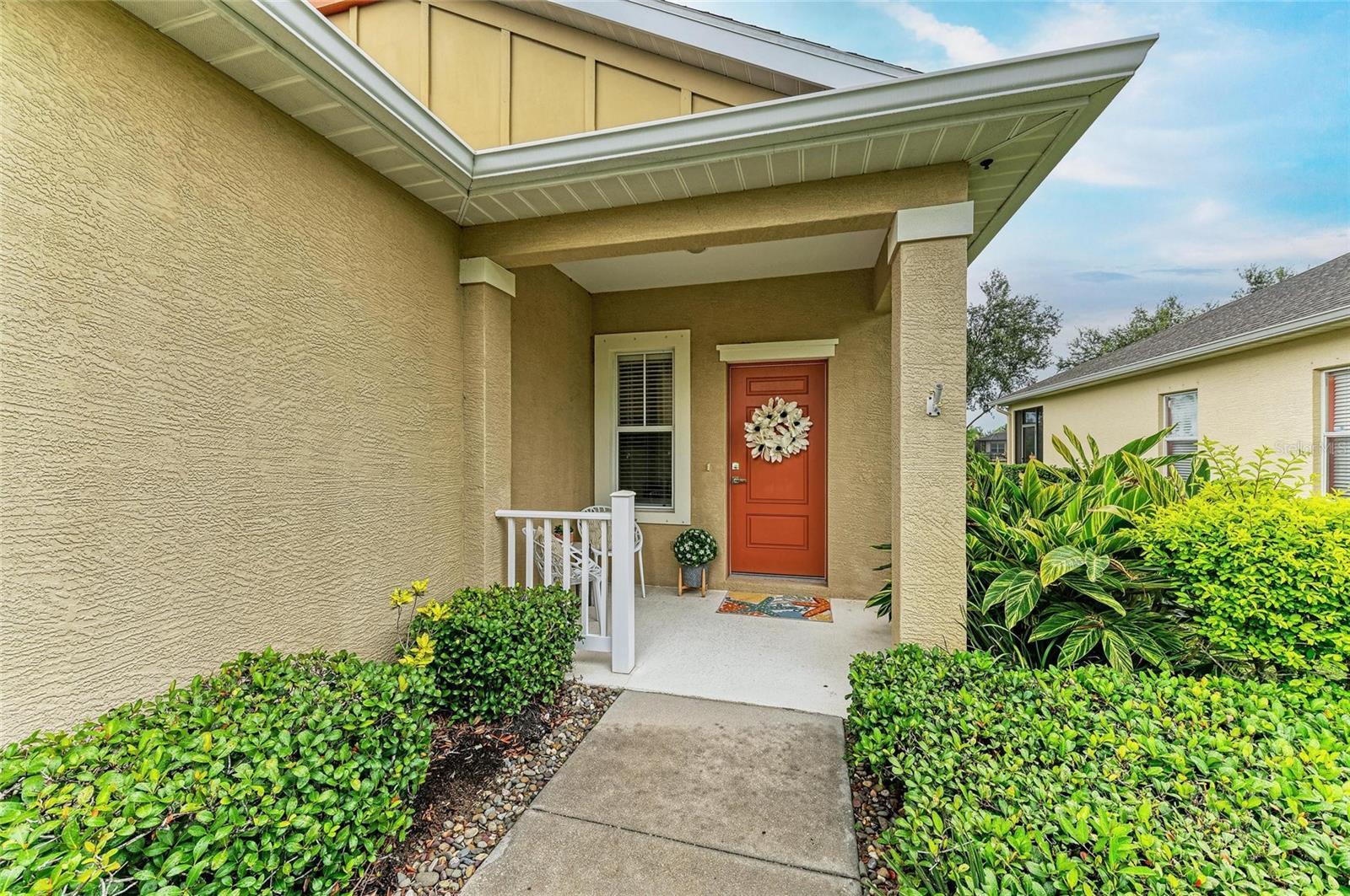 Property Photo: 11431 Piedmont Park Crossing FL 34211