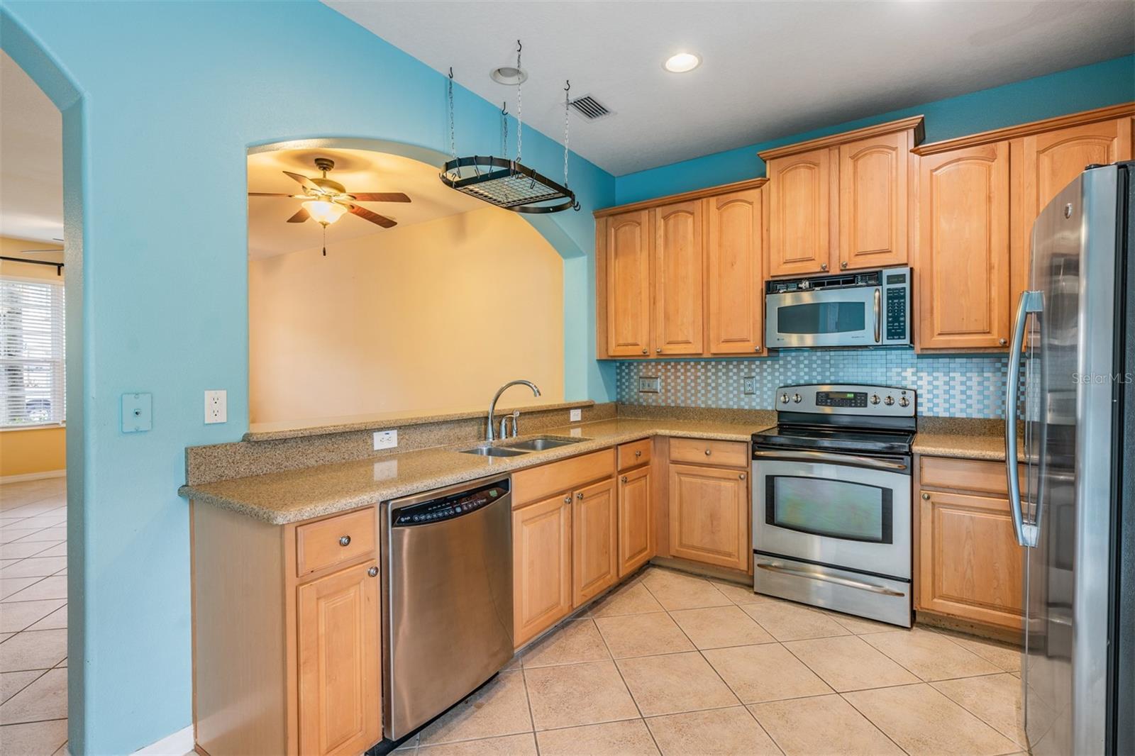 Property Photo: 14167 Stilton Street FL 33626