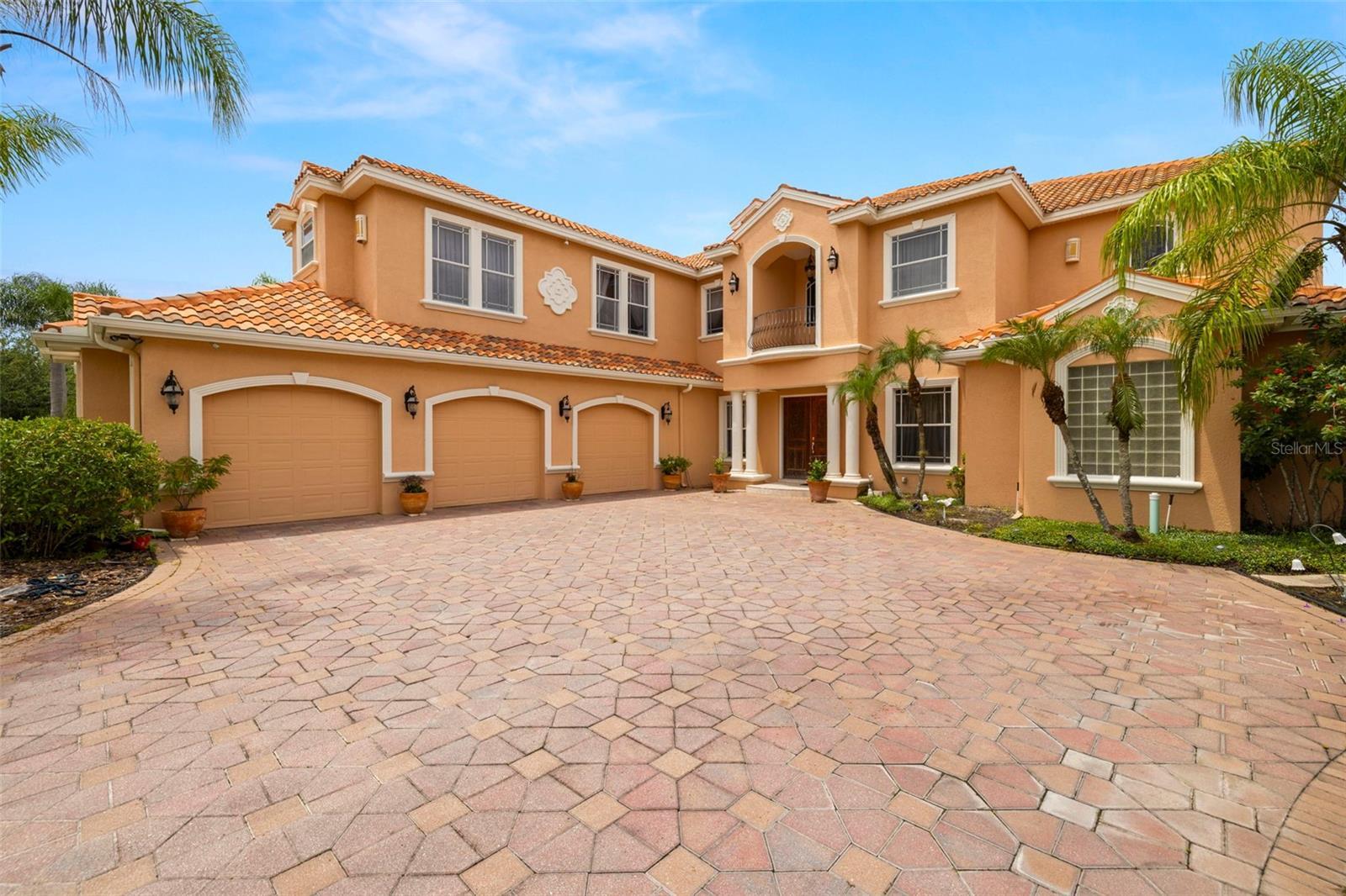 Property Photo: 10549 Cory Lake Drive FL 33647