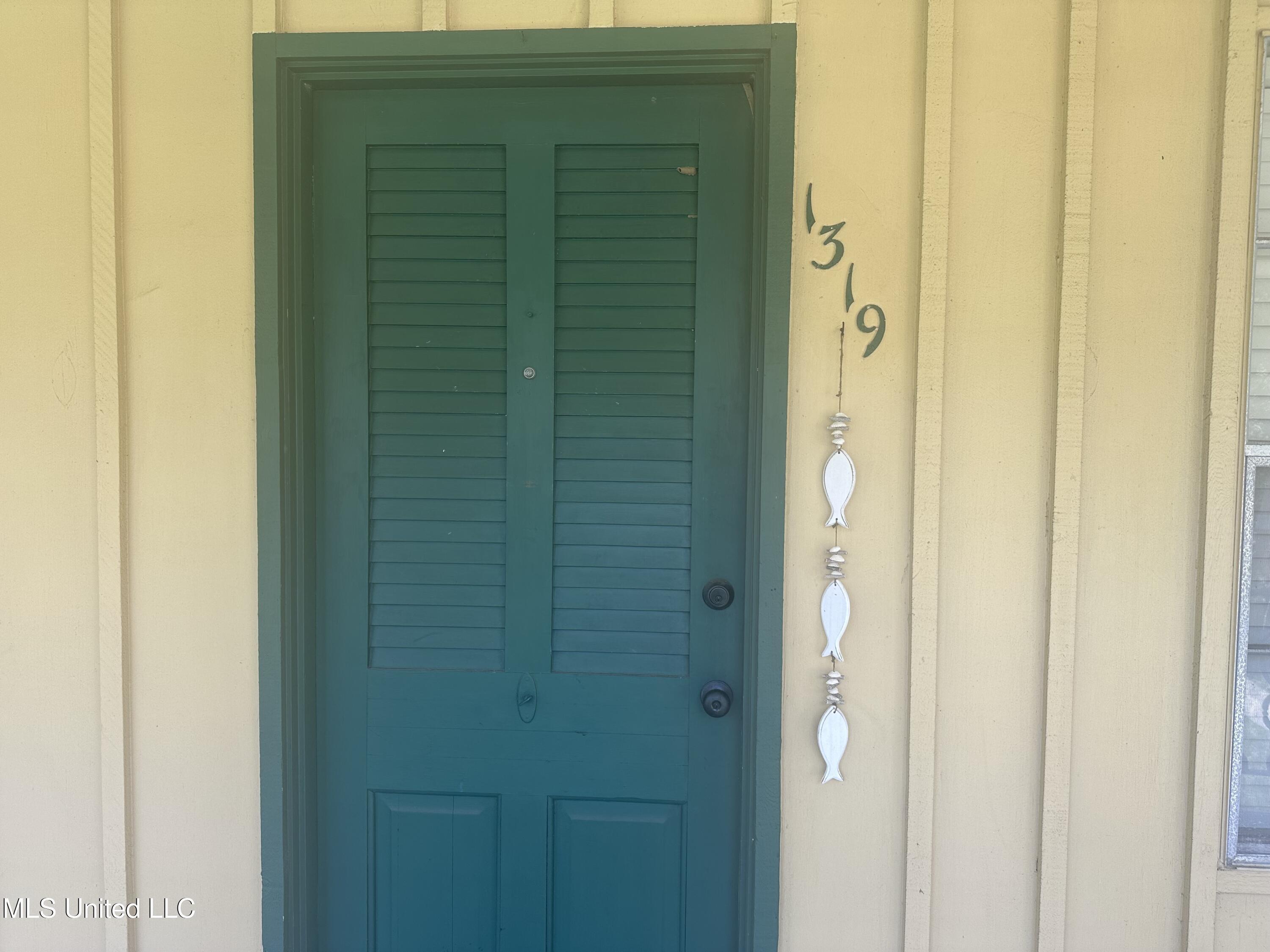 Property Photo: 3310 Washington Unit # 1319 Avenue MS 39581