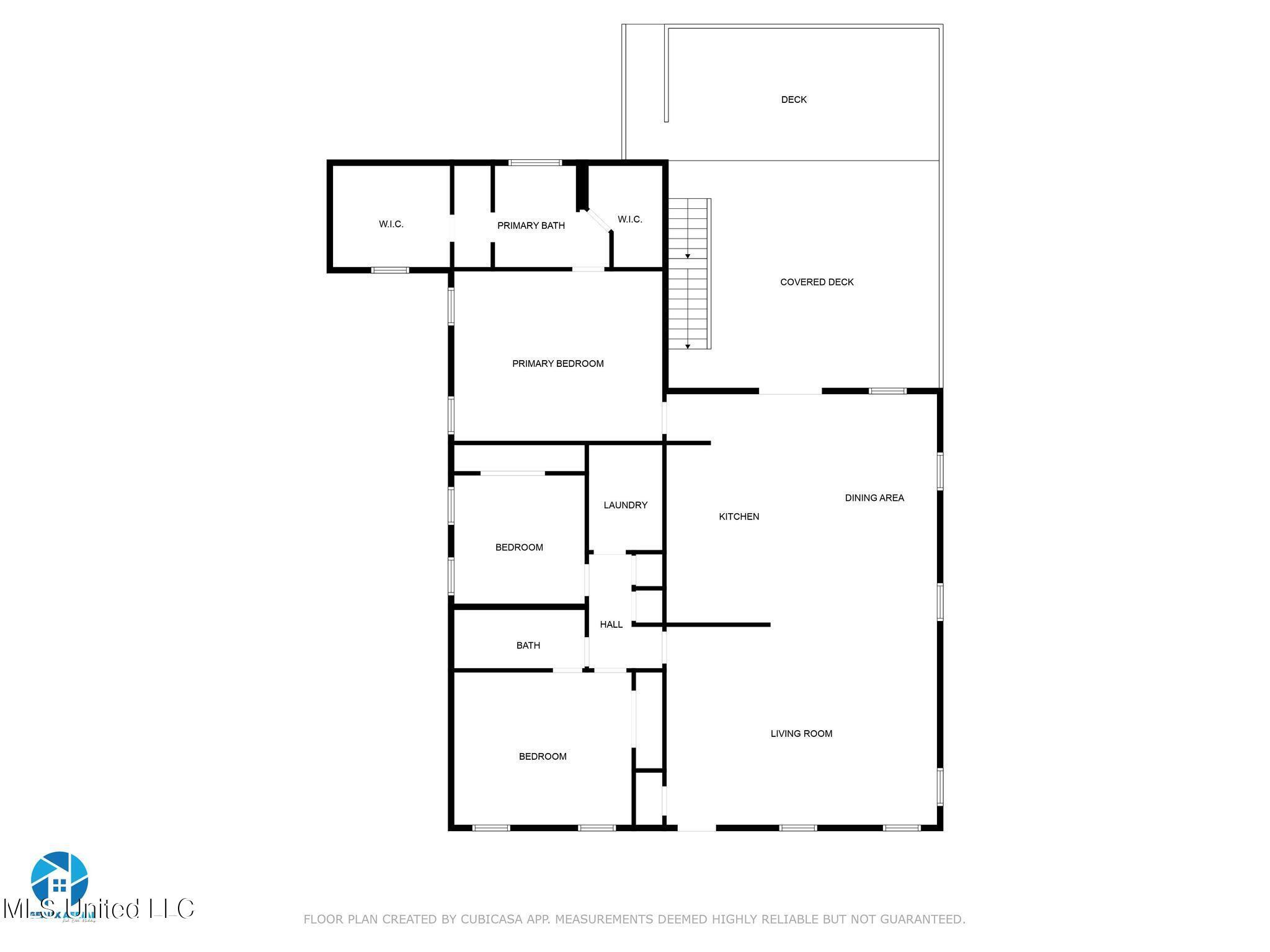 Property Photo: 110 Birch Drive MS 39571