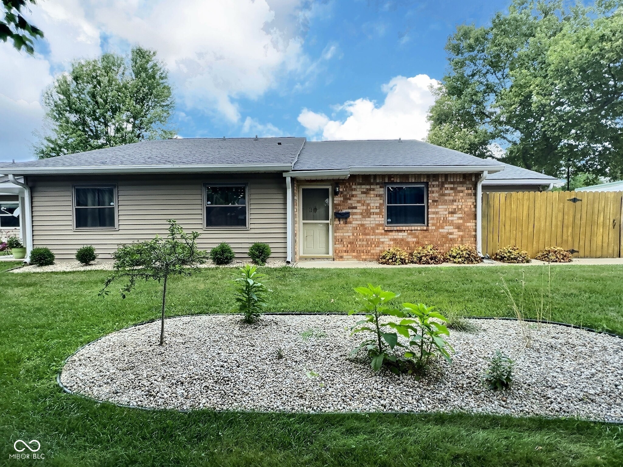 Property Photo:  2975 Two Worlds Drive  IN 47201 
