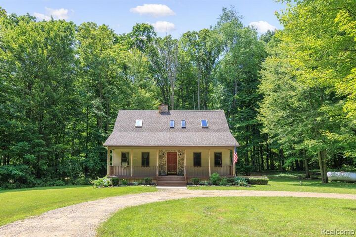 2931 N Lake Pleasant Road  Attica MI 48412 9008 photo