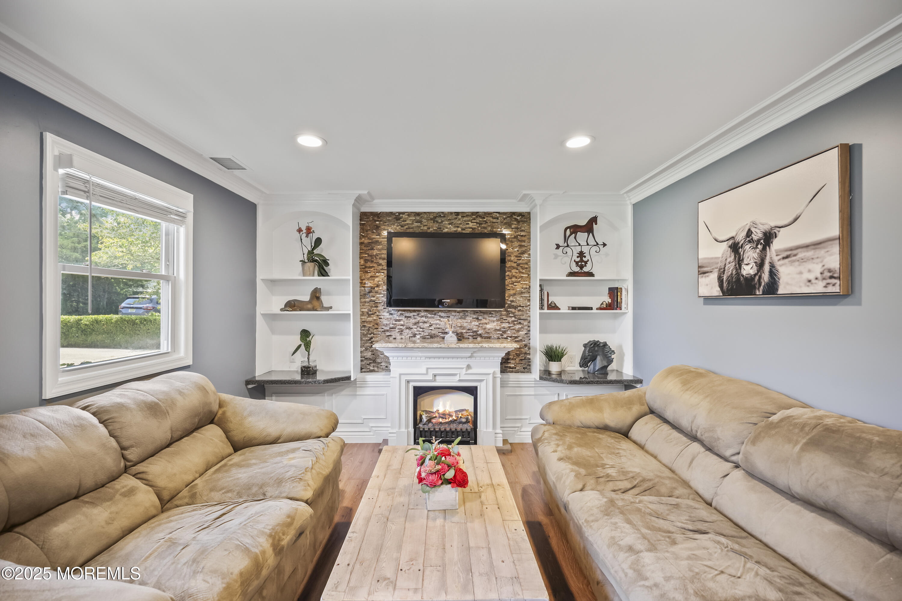 Property Photo:  41 Alan Terrace  NJ 07731 