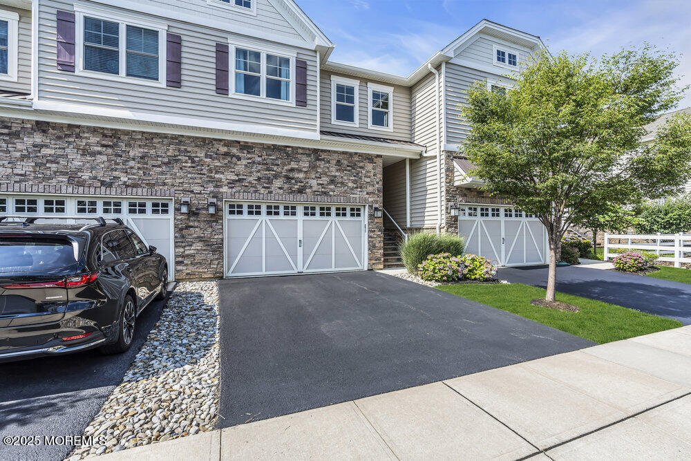 Property Photo: 30 Malcolm Way NJ 07738