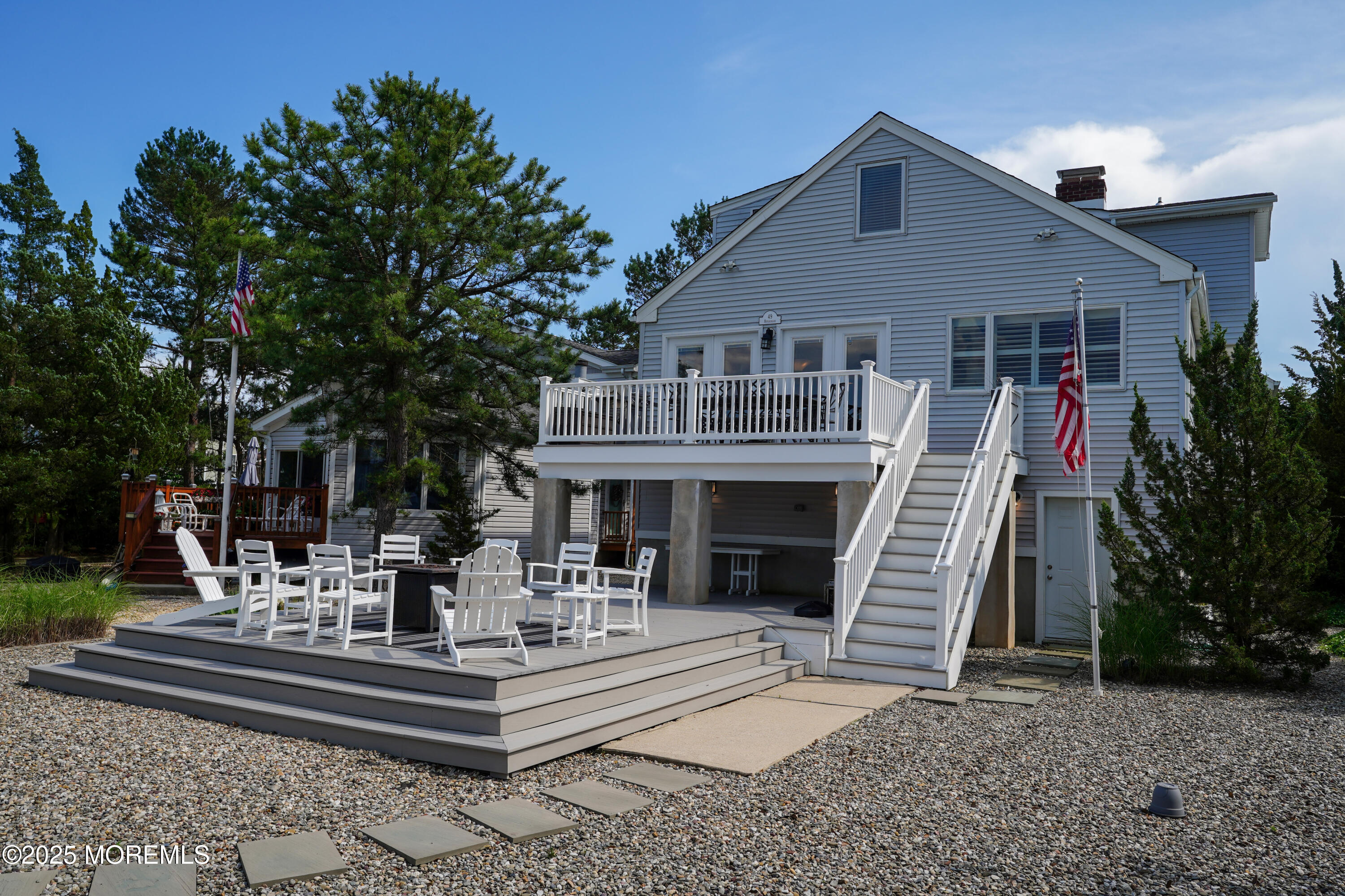 Property Photo: 49 Farragut Drive NJ 08723
